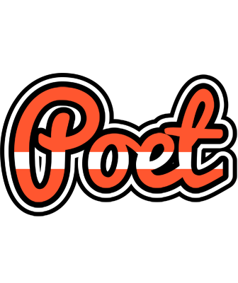 Poet denmark logo