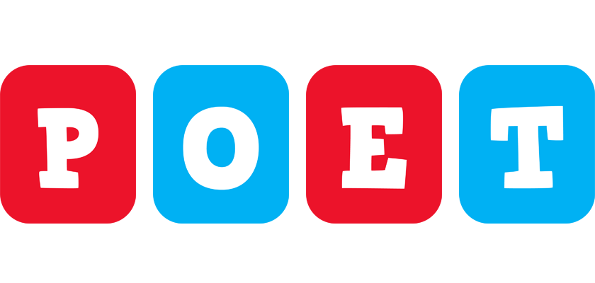 Poet diesel logo