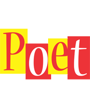 Poet errors logo
