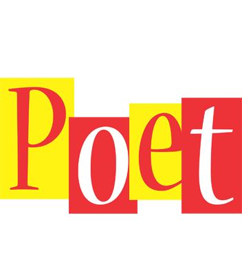 Poet errors logo