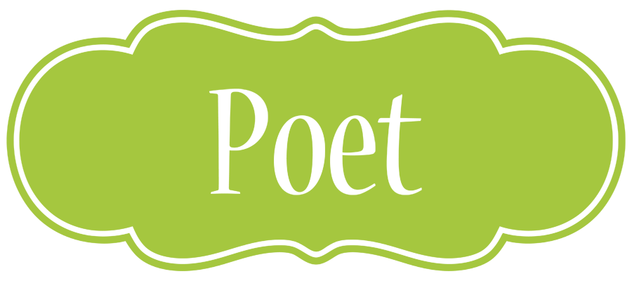Poet family logo