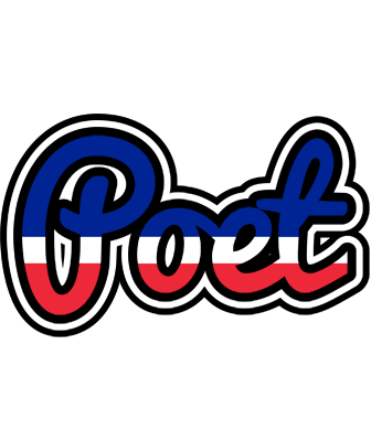 Poet france logo