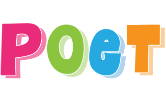 Poet friday logo