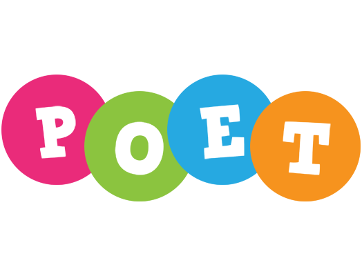 Poet friends logo