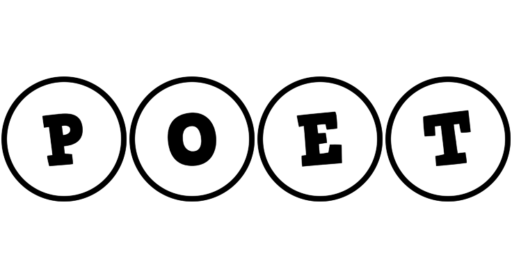 Poet handy logo