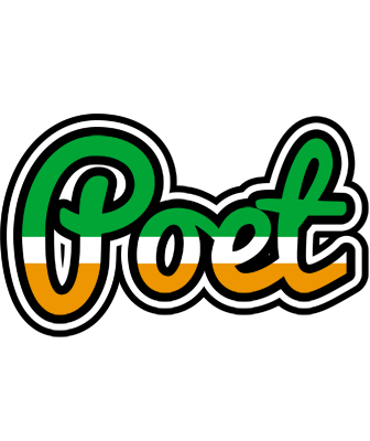 Poet ireland logo