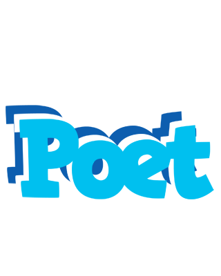 Poet jacuzzi logo