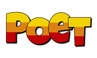 Poet jungle logo