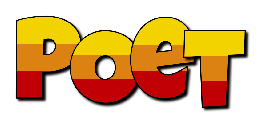 Poet jungle logo