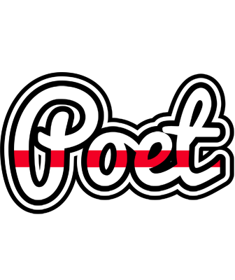 Poet kingdom logo