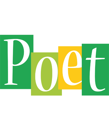 Poet lemonade logo