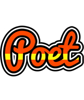 Poet madrid logo