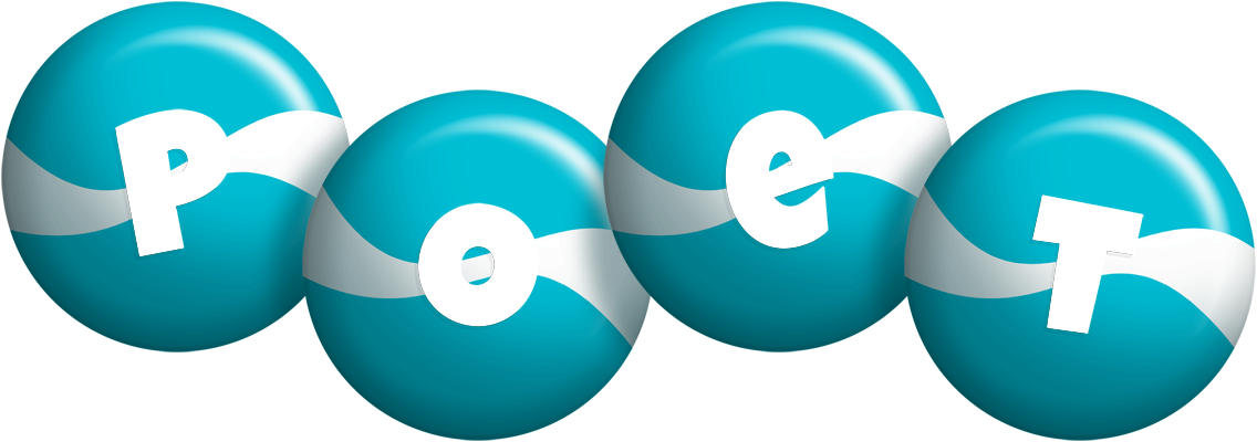 Poet messi logo