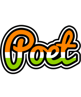 Poet mumbai logo