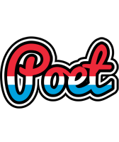 Poet norway logo
