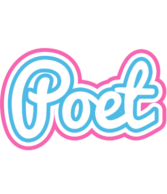 Poet outdoors logo