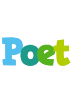 Poet rainbows logo