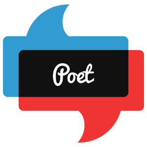 Poet sharks logo