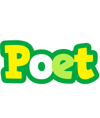 Poet soccer logo