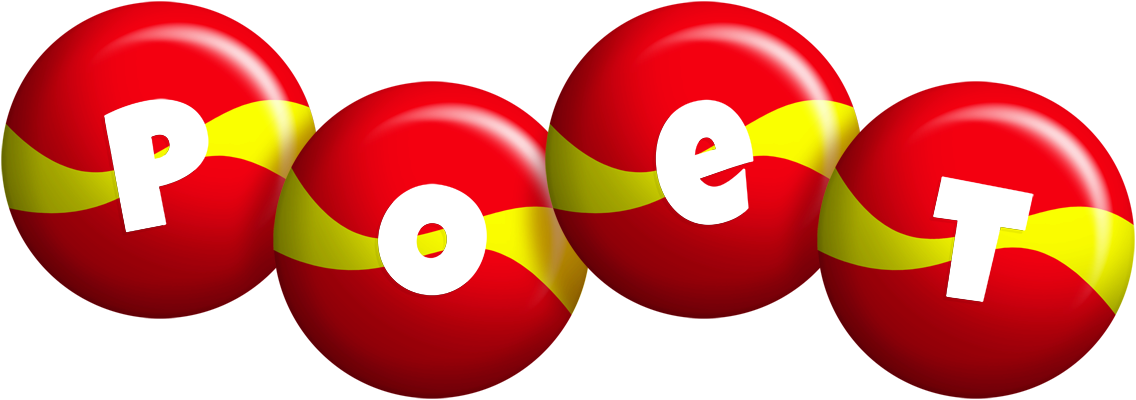 Poet spain logo