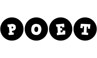 Poet tools logo