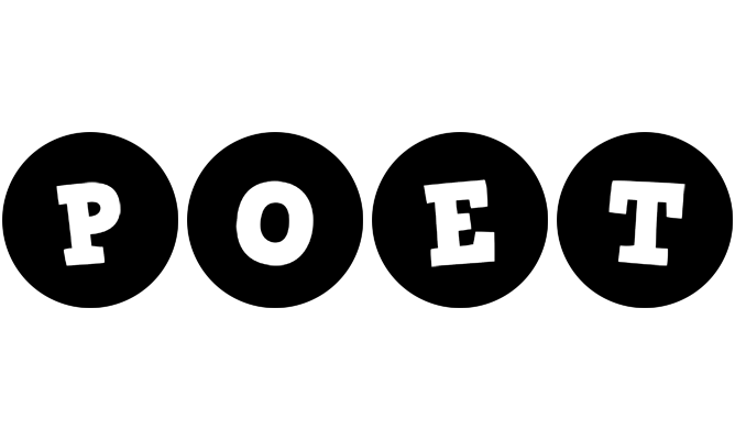 Poet tools logo