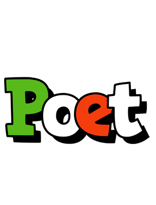 Poet venezia logo