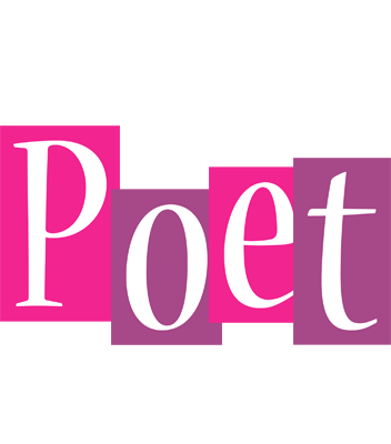 Poet whine logo