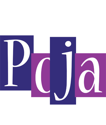 Poja autumn logo