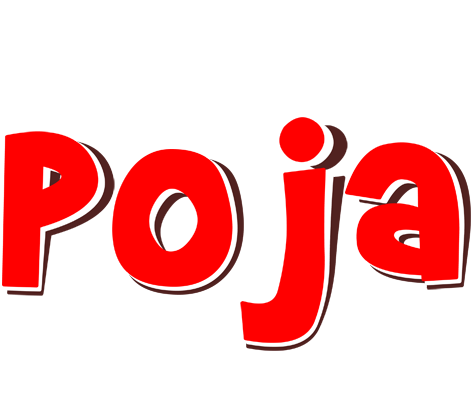 Poja basket logo