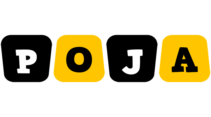 Poja boots logo