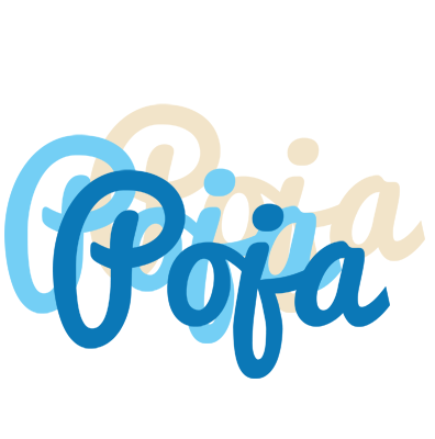 Poja breeze logo