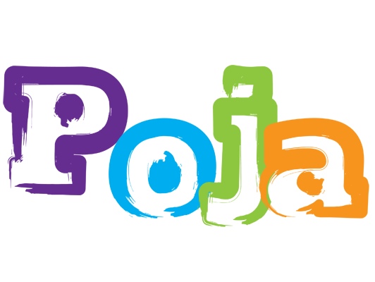 Poja casino logo