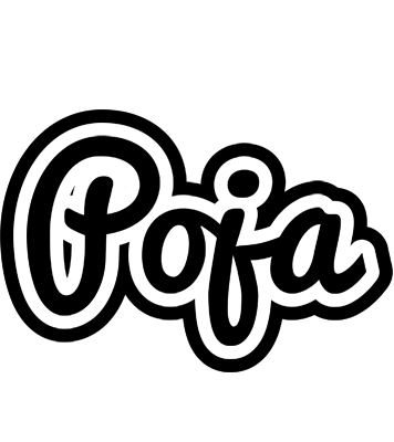 Poja chess logo