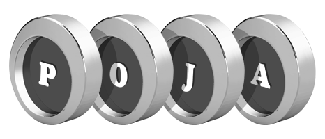 Poja coins logo