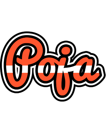Poja denmark logo