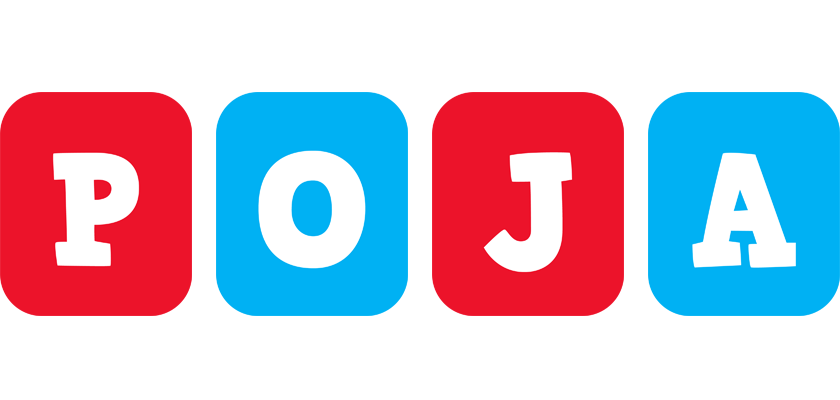 Poja diesel logo