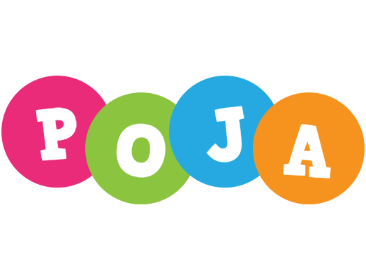 Poja friends logo