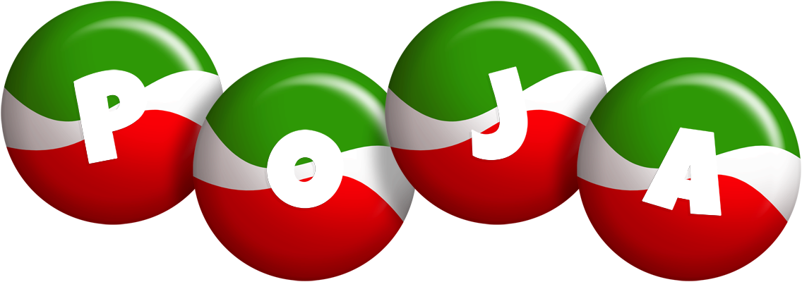 Poja italy logo