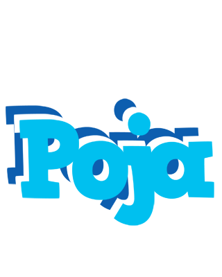 Poja jacuzzi logo