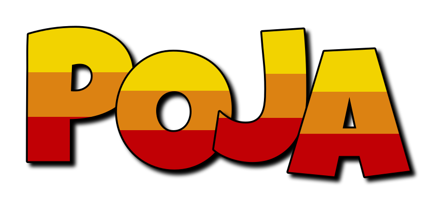 Poja jungle logo