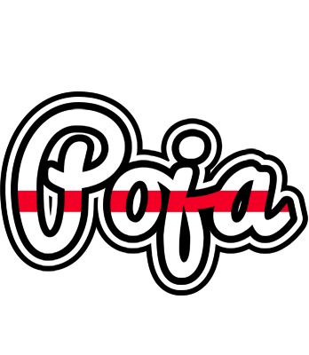 Poja kingdom logo