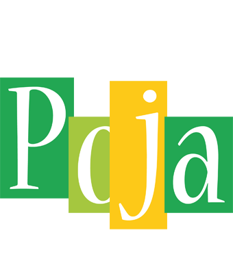 Poja lemonade logo