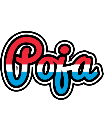 Poja norway logo