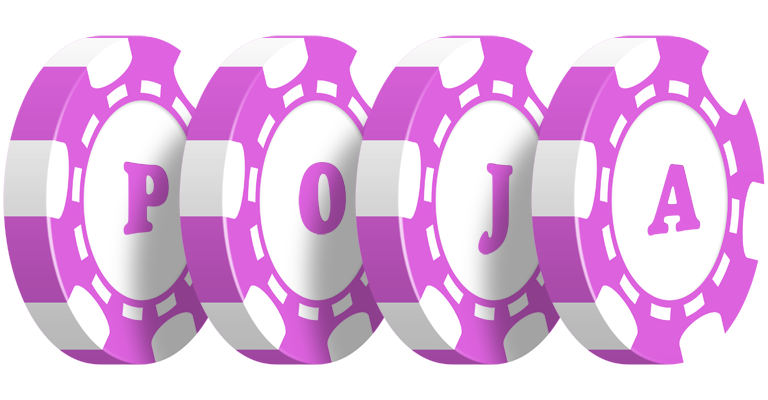Poja river logo