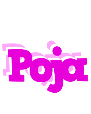Poja rumba logo