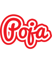 Poja sunshine logo