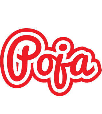 Poja sunshine logo