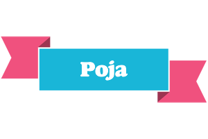 Poja today logo
