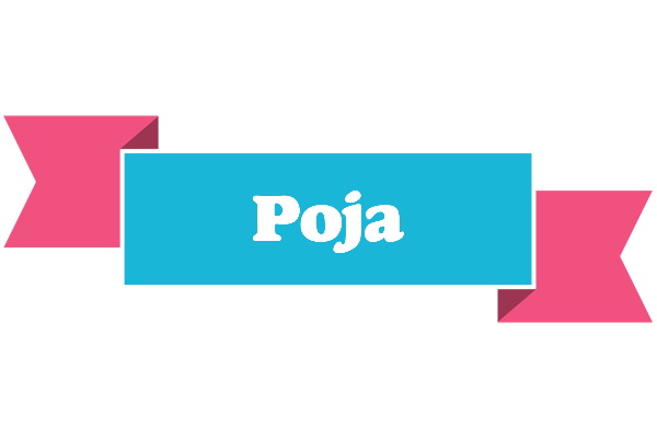 Poja today logo